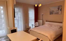 Apartament Garbary 84 Parking Free